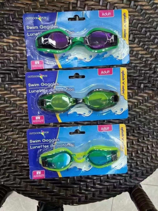Kính bơi trẻ em hãng OUTDOOR FUN Swim Goggles