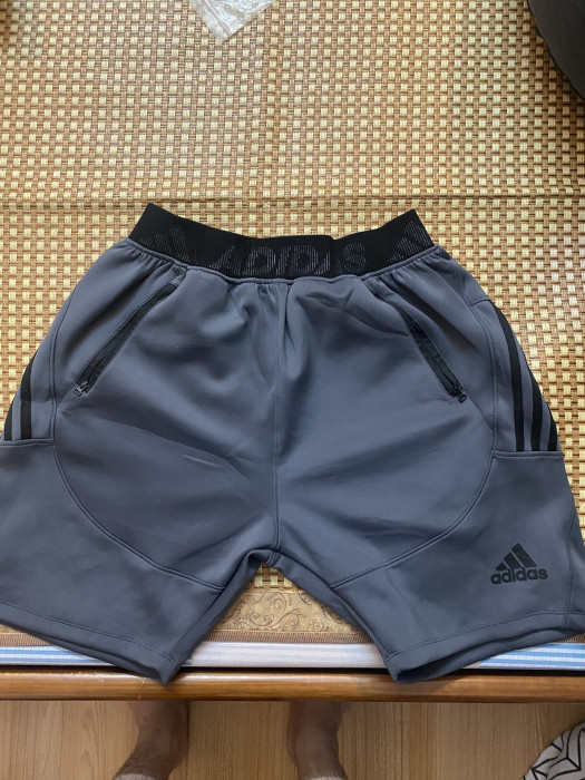 Quần Adidas Fake Cao Cấp Chất liệu Cotton