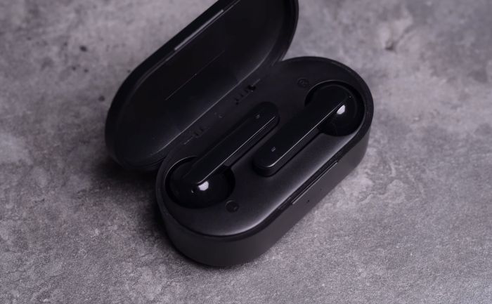 Tai Nghe Bluetooth True Wireless QCY T3