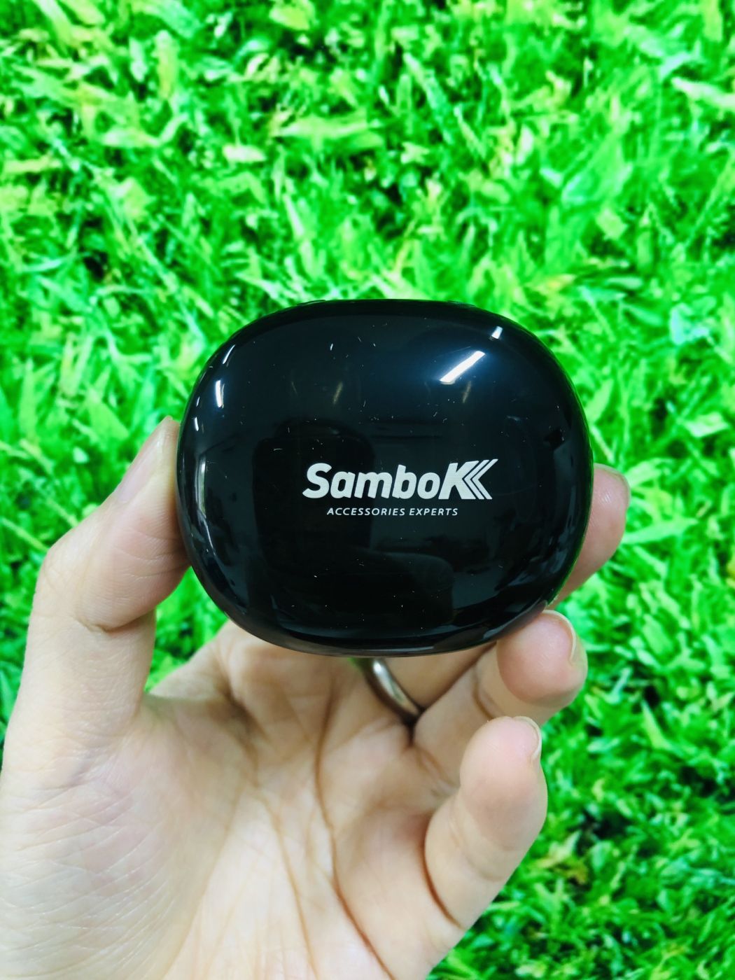 Tai nghe Bluetooth TWS hãng SAMBOK SK30