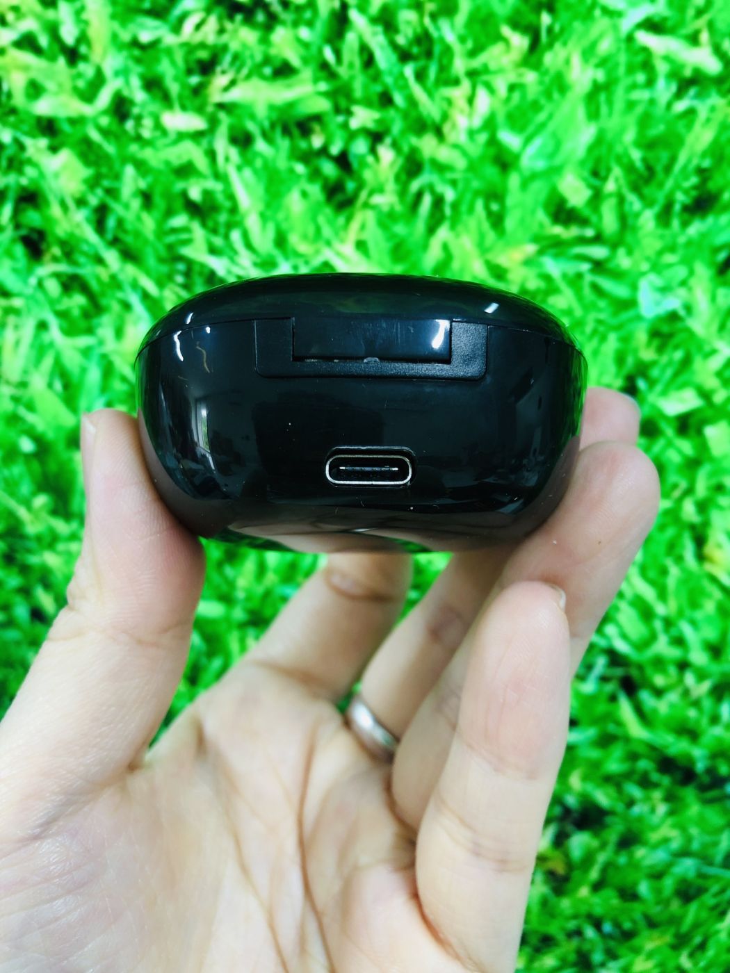 Tai nghe Bluetooth TWS hãng SAMBOK SK30