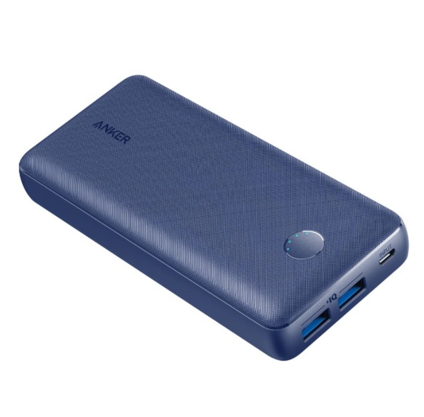 SẠC DỰ PHÒNG ANKER POWERCORE SELECT 20000MAH - A1363