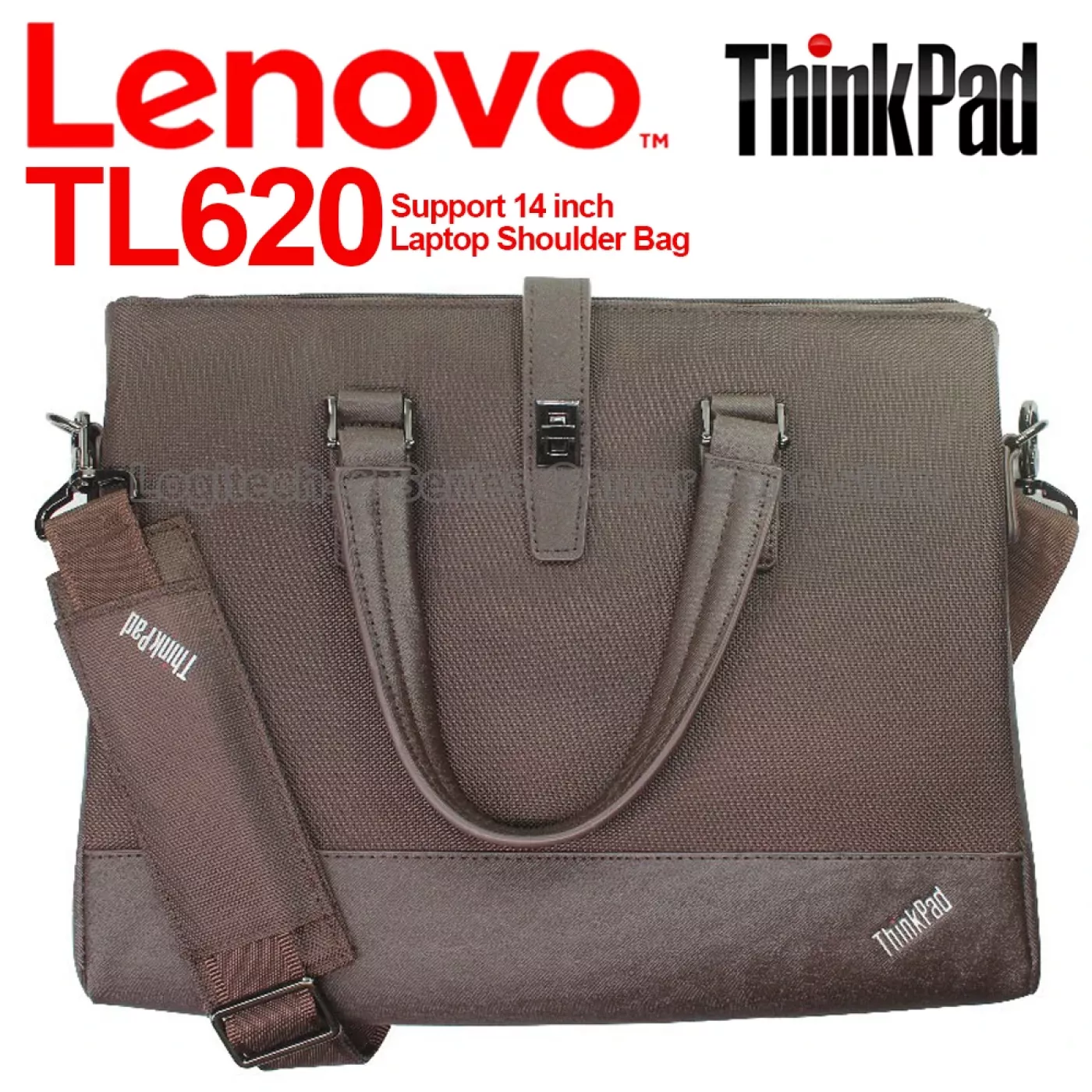 Túi xách đựng Laptop / Macbook 14 inch chính hãng Lenovo Thinkpad TL620
