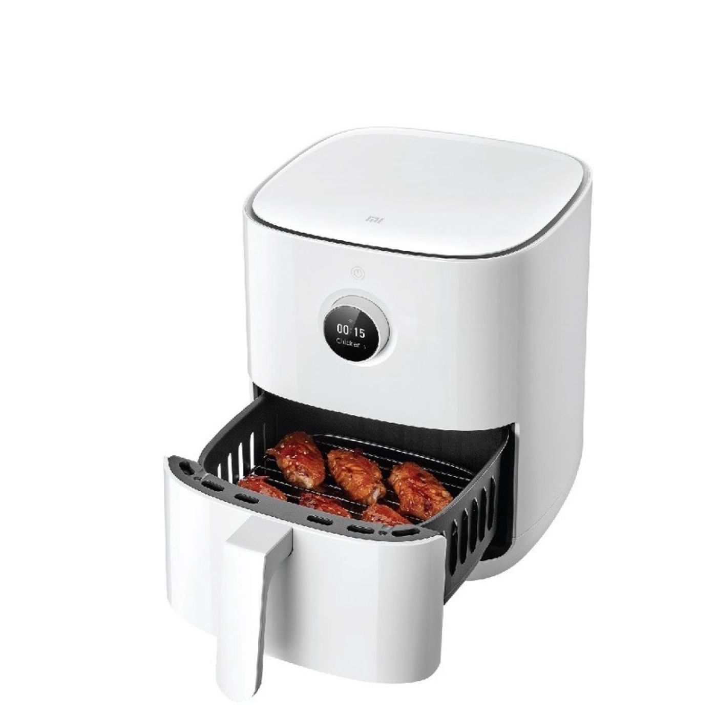 ￼Nồi Chiên Không Dầu Xiaomi Mijia Smart Air Fryer 3.5L MAF01 kết nối App Mihome