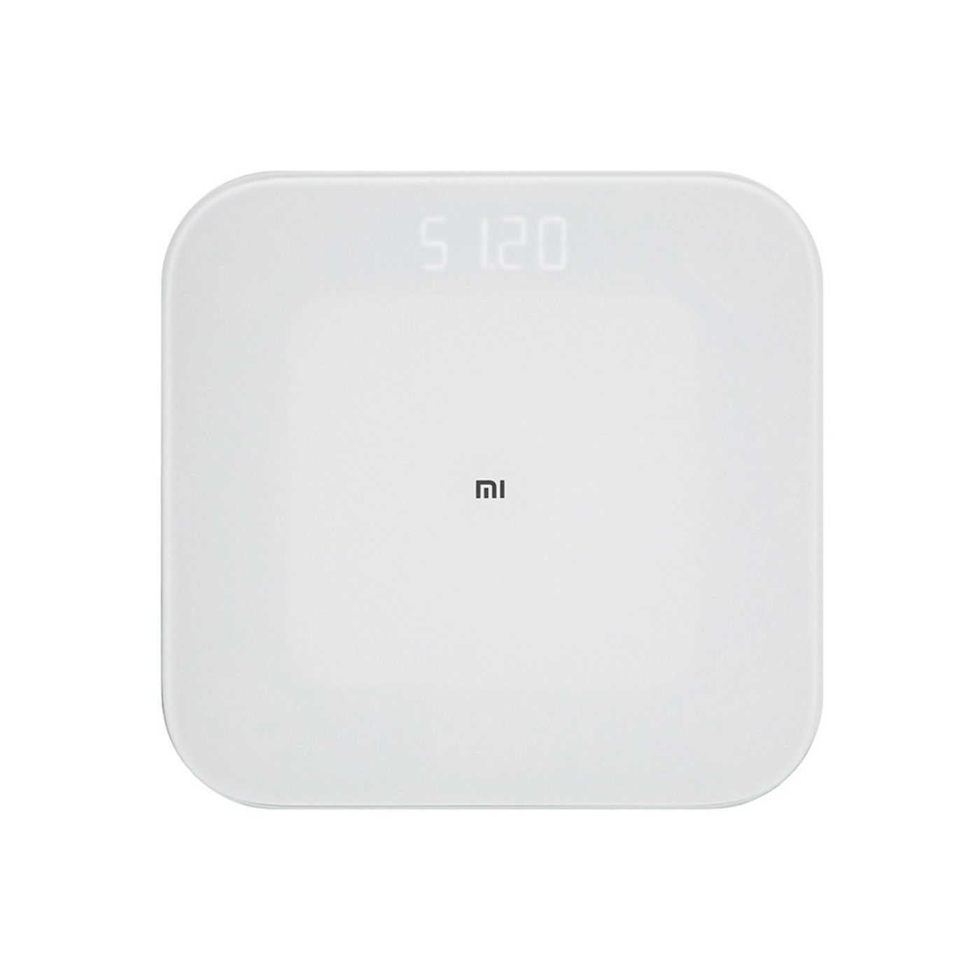 Cân điện tử thông minh Xiaomi Mi Smart Digital Weight Scale/2 (BẢN QUỐC TẾ Dìgiworld phân phối)