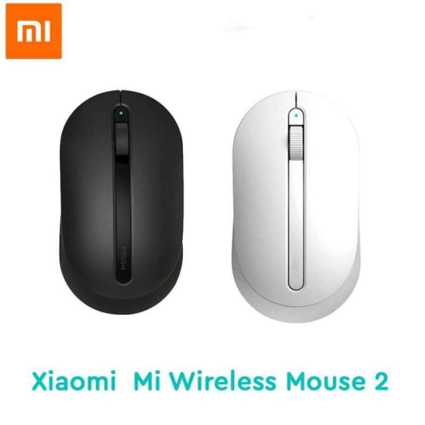 Chuột không dây Xiaomi Miiiw wireless mouse (không độ trễ )