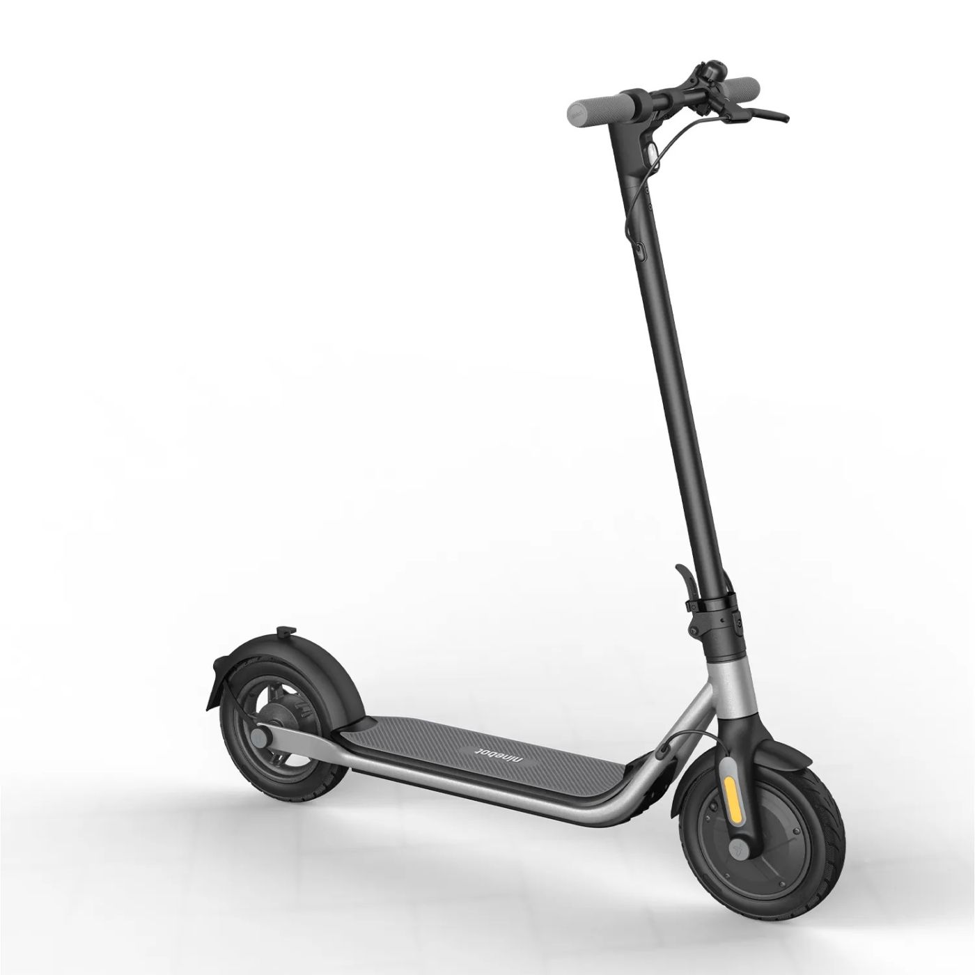 Xe điện Segway Ninebot D18W { Tặng kèm nón và đồ bảo hộ tay chân, không lấy thì khấu trừ thêm 500k }