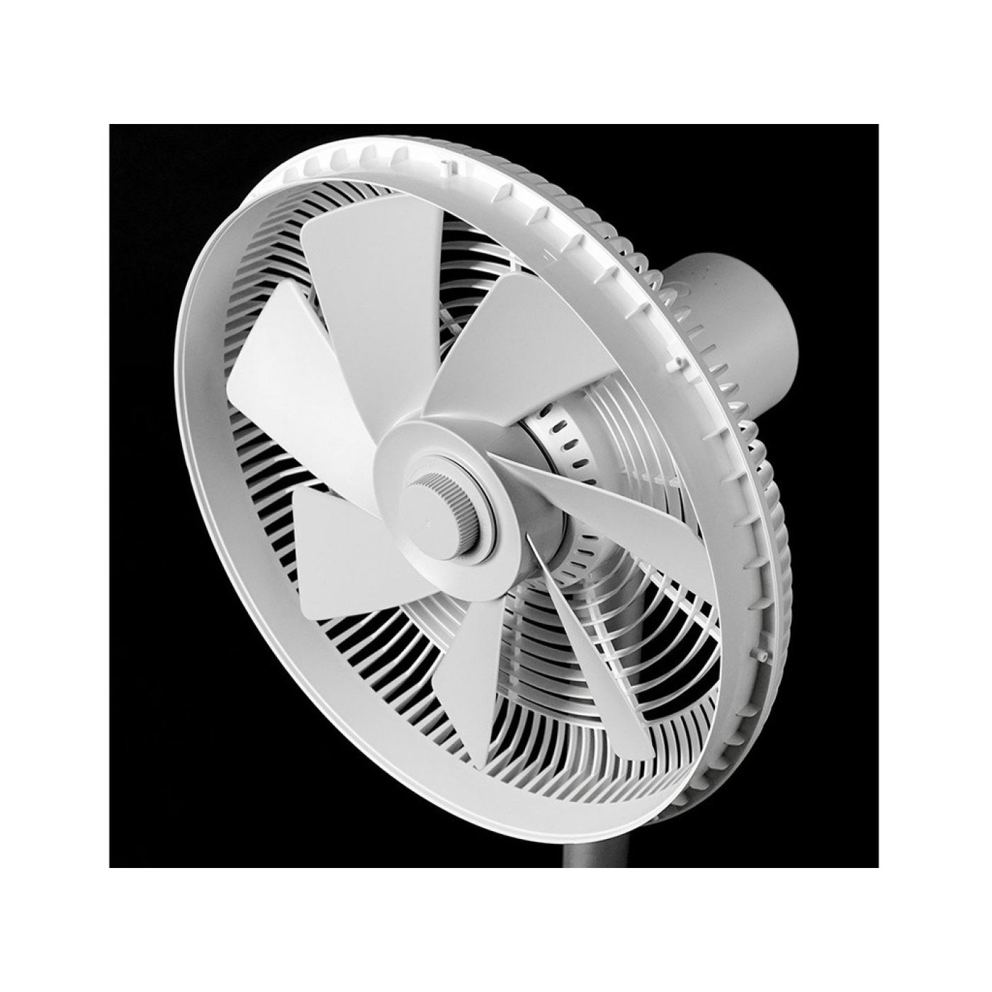 Quạt cây kèm pin 2800 mAh Xiaomi wireless Floor Fan 2S (with battery)