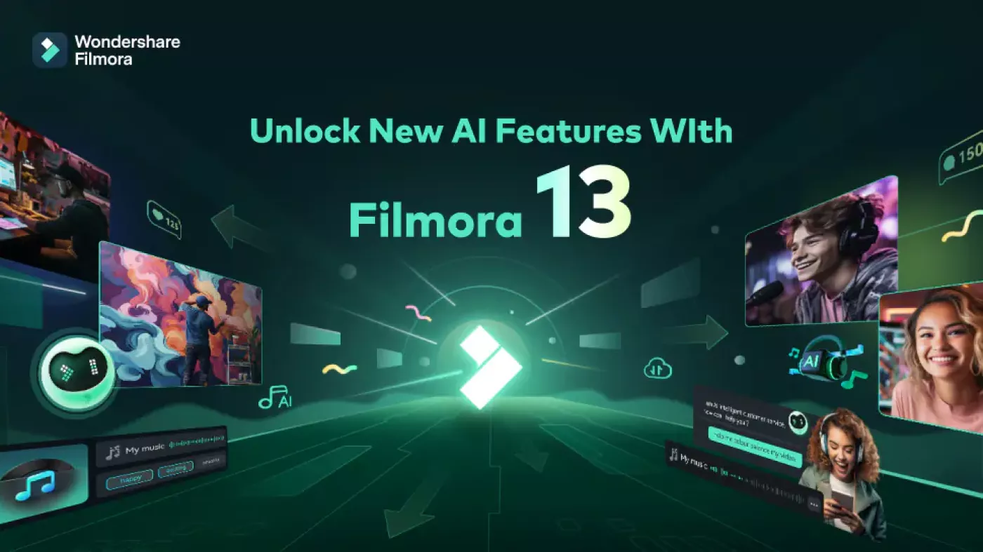 Bản quyền Filmora 13 giá rẻ dùng mọi thiết bị - nâng cấp bản mới miễn phí