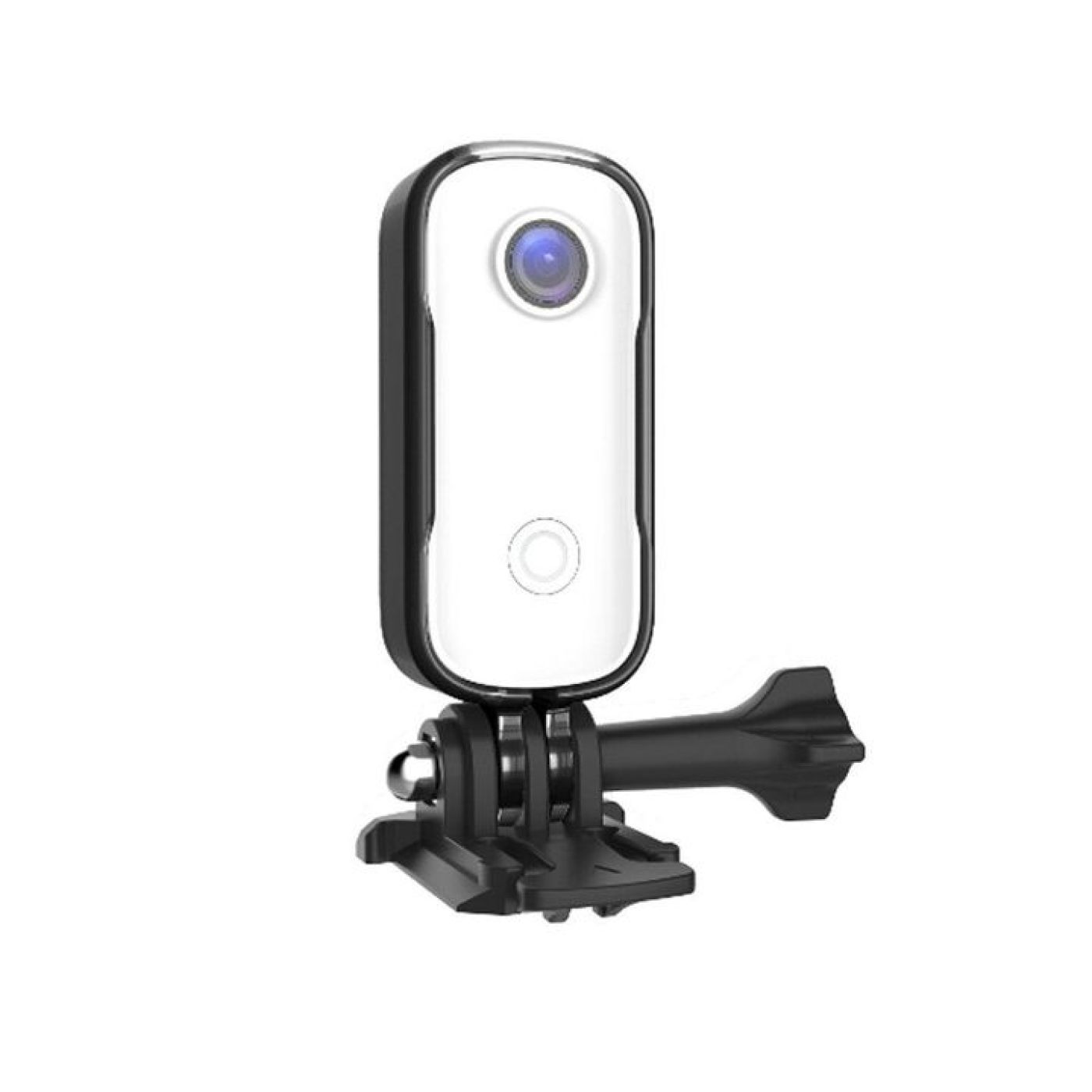 Camera hành động chính hãng SJcam C100+ 2K. có 2 màu trắng-đen .
