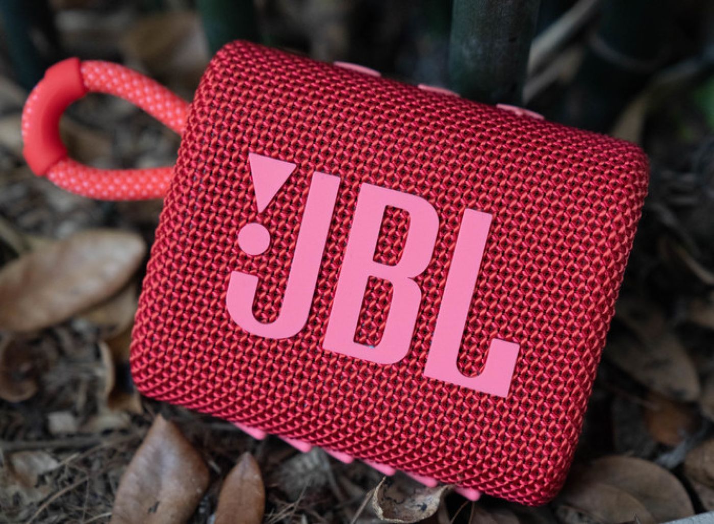 Loa Bluetooth Không Dây JBL Go 3 Hàng Repp 1-1 - Chơi Nhạc 5H - Bluetooth 5.1.Nhỏ Gọn Tiện Lợi