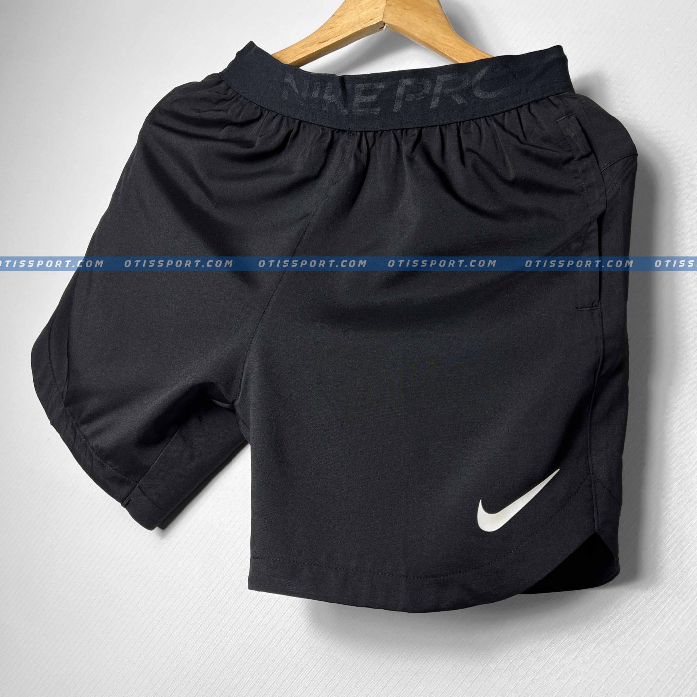 QUẦN ĐÙI NIKE FAKE/ VẢI XI GIÓ/ PHOM TRÊN GỐI