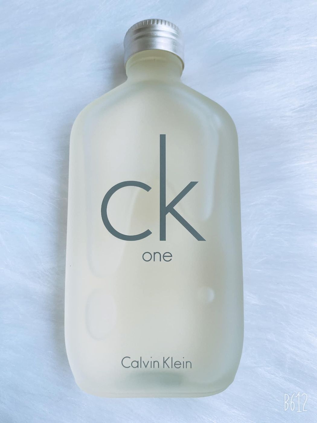 Nước hoa Ck One 100ml Unisex fullbox