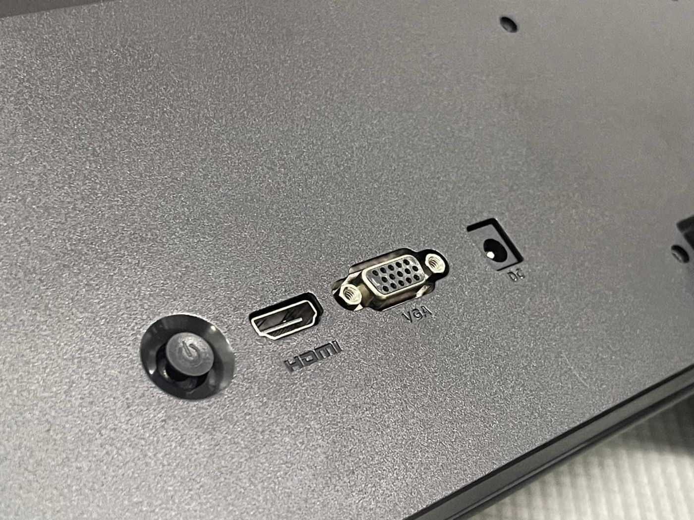 ￼Màn Hình Máy Tính 22 inch Xiaomi Redmi RMMNT215NF 21.45″ FHD Monitor, Cổng Kết Nối VGA, HDMI