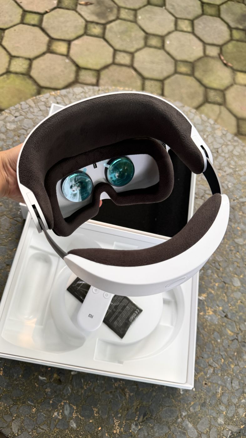 Kính Thực Tế Ảo Xiaomi VR 2