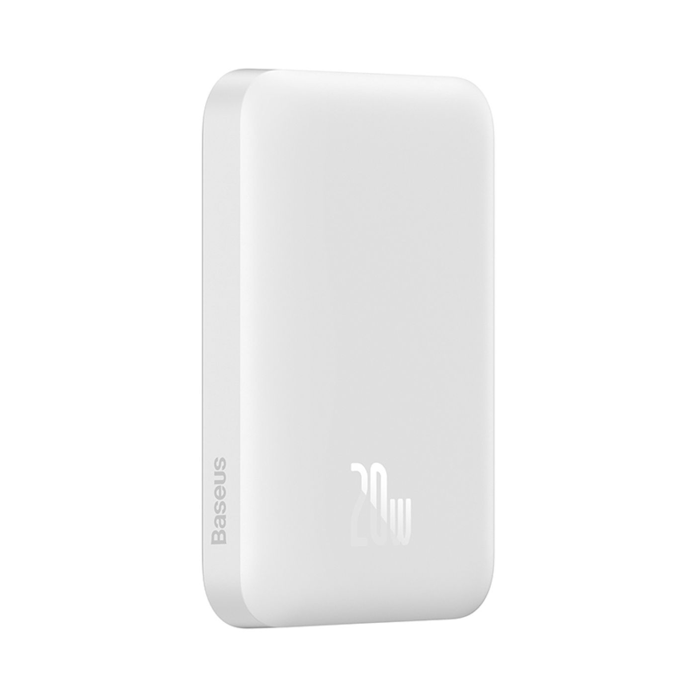 Pin Sạc Dự Phòng Không Dây OS-Baseus Magnetic Mini Wireless Fast Charge Power Bank 2022