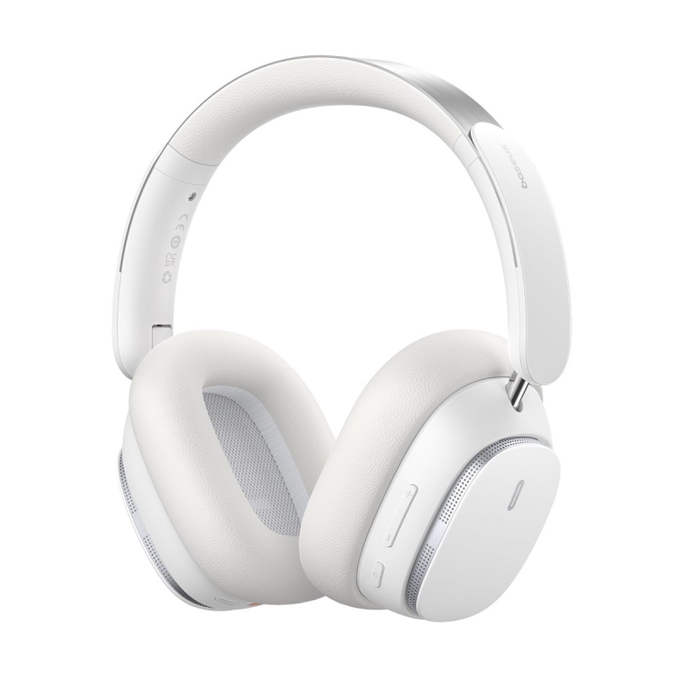 Tai Nghe Chụp Tai Chống Ồn Baseus Bowie H1 Pro Noise-Cancellation Wireless Headphones