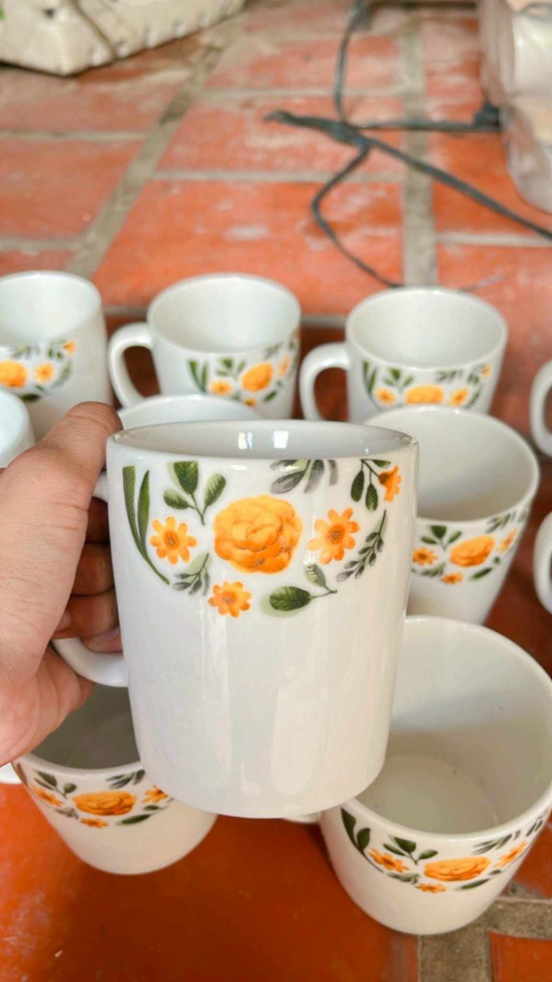 Ly Sứ Drinkware