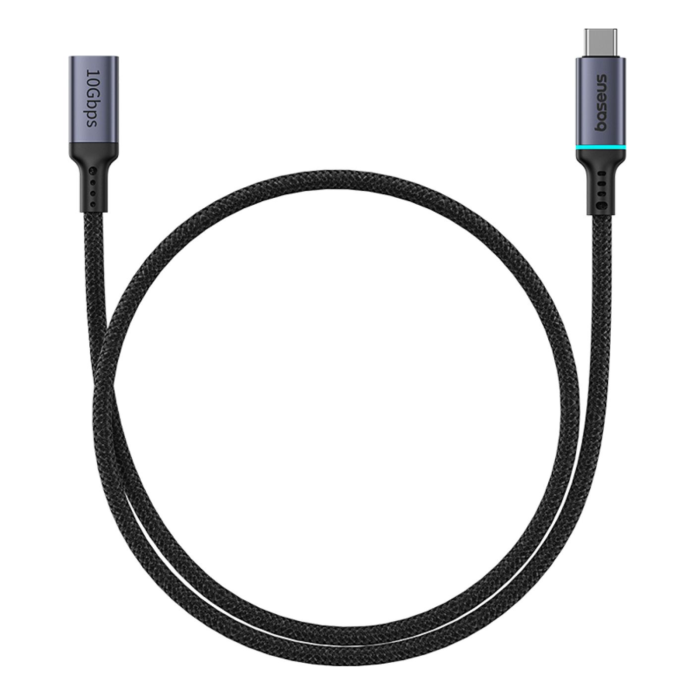 Cáp Truyền Dữ Liệu Baseus High Definition Series 10Gbps Extension Cable