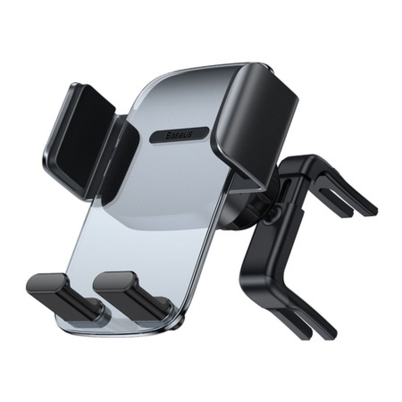 Đế giữ điện thoại trên ô tô Baseus Easy Control Clamp Car Mount Holder