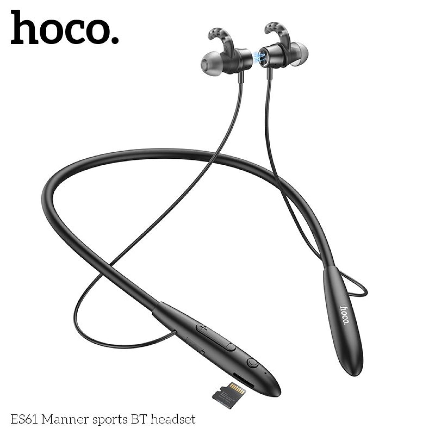 Tai nghe thể thao Hoco ES61