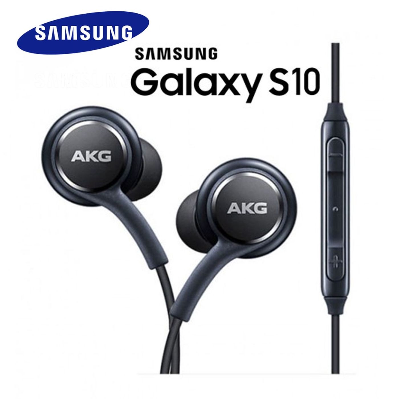 Tai nghe AKG, tai nghe nhét tai Samsung jack 3.5 cho s8, s9,s10