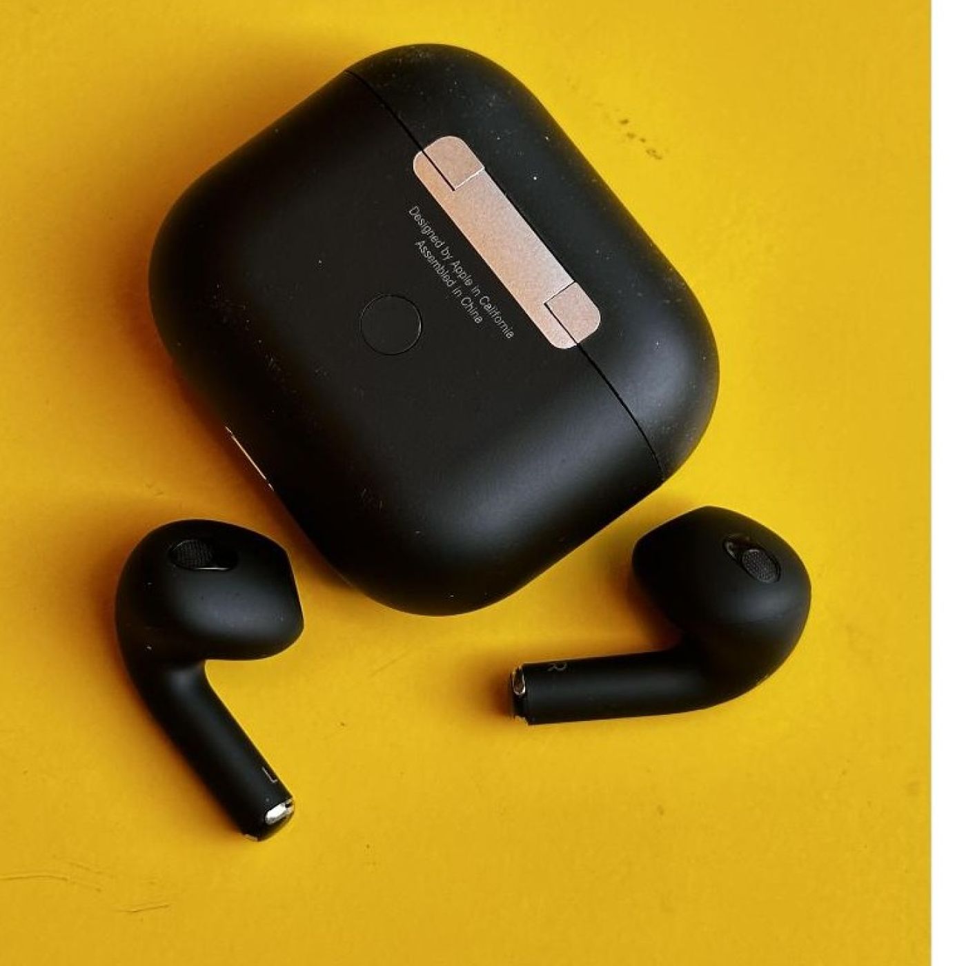 Tai nghe Bluetooth AP 3 bản 5H chíp Jerry ( shop xả kho)