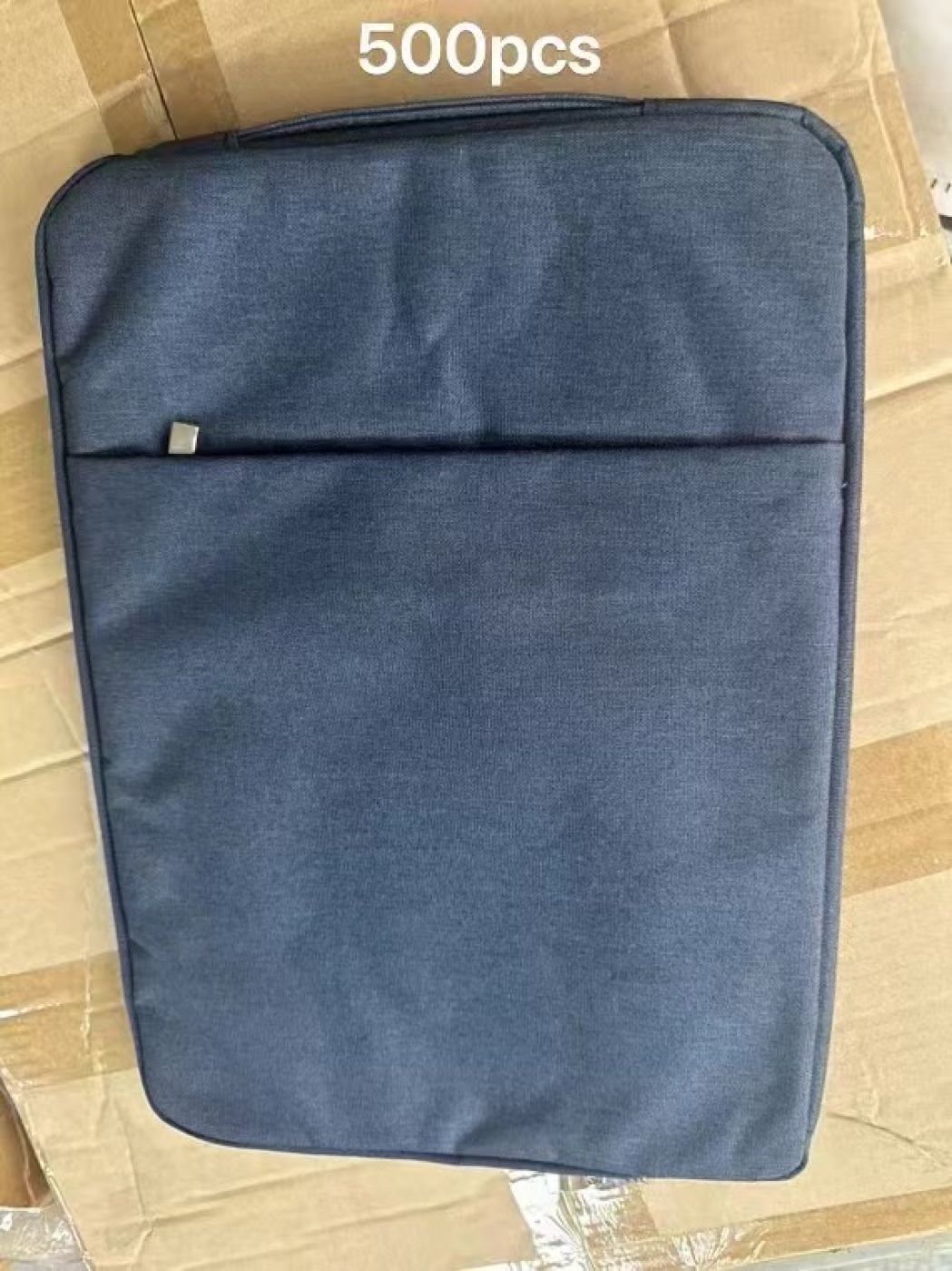 Túi đựng Laptop 13 inch, chống sock, vải canvas