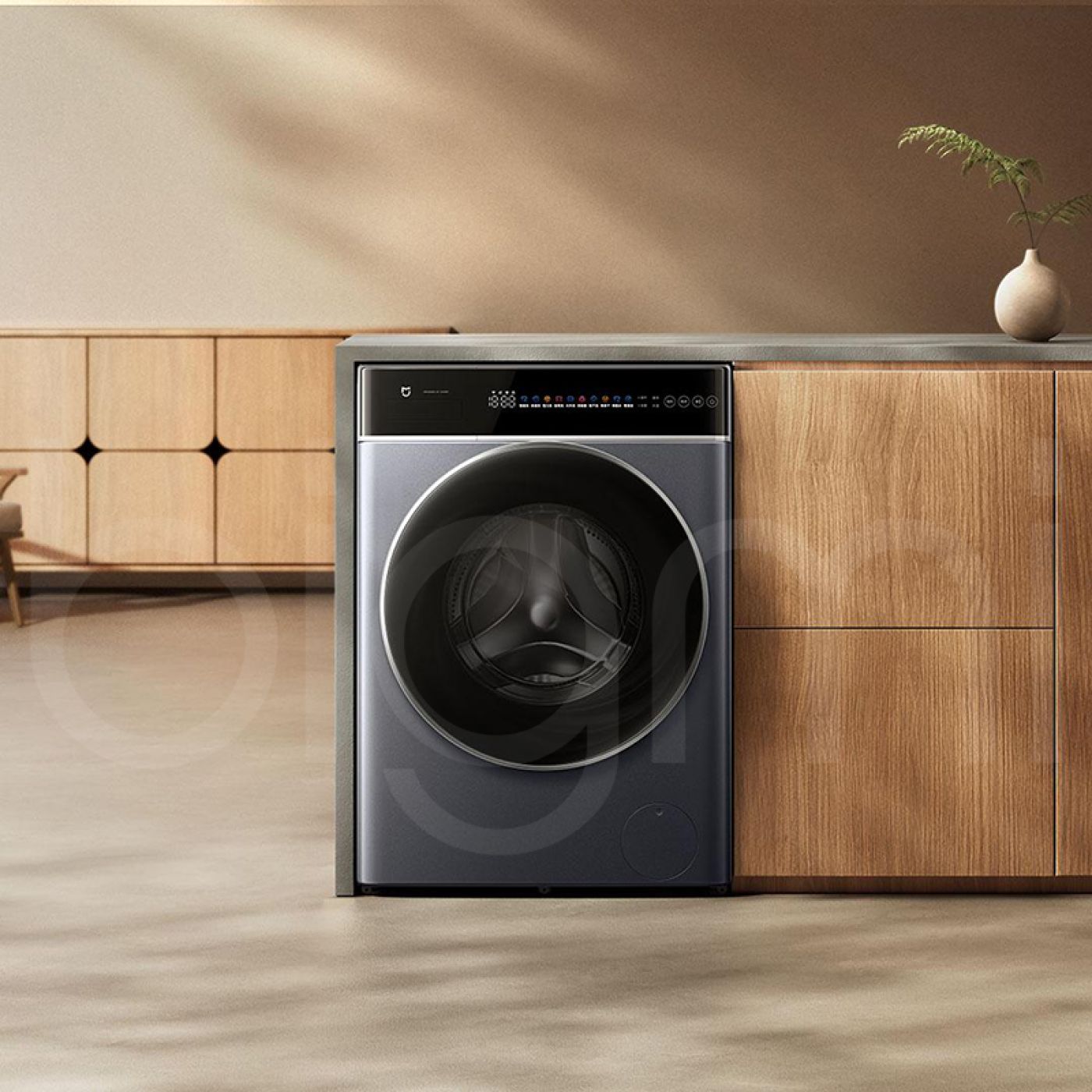 Máy giặt sấy Xiaomi Mijia Pro Mj302 Giặt 12kg sấy 9kg