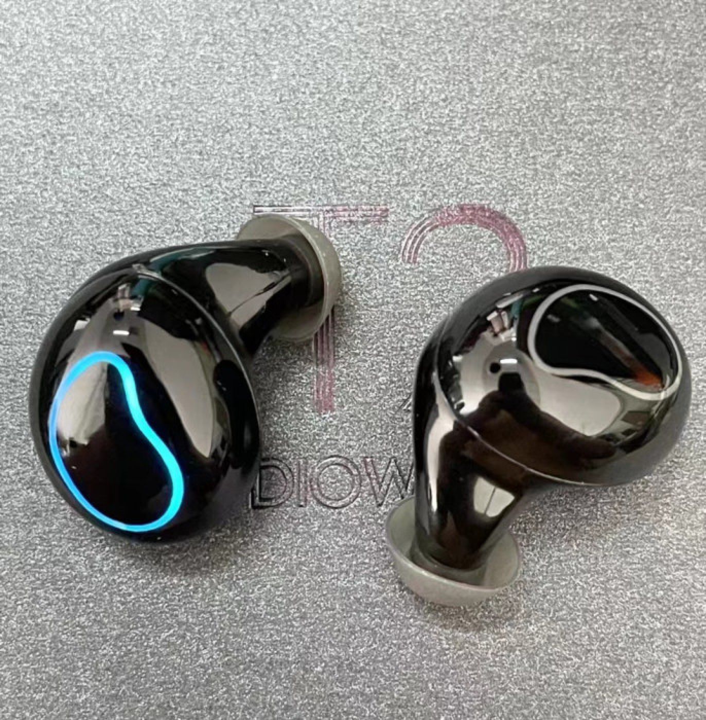 Tai nghe Bluetooth DIOWING T2 TWS